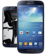 Samsung Galaxy S4 i9505 Complete Screen (LCD & Touch) Repair Service