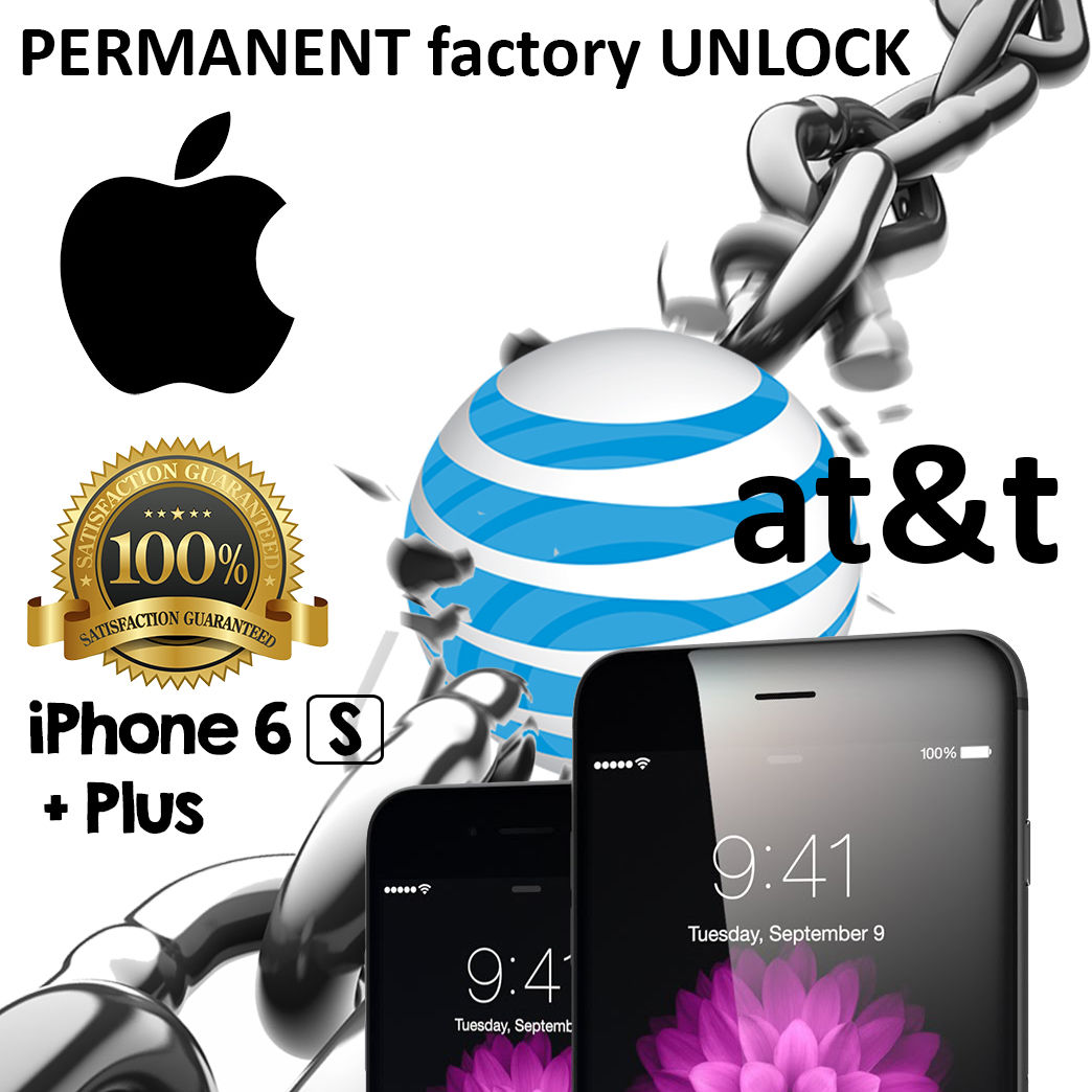 is att iphone 6 plus factory unlocked