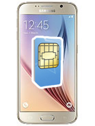 Samsung Galaxy S6 (SM-G920F) Sim Card Reader Repair