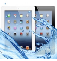 ipad-5-water-damage-repair-service