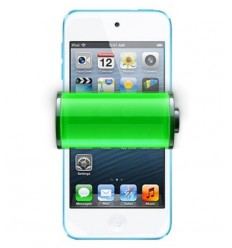 IPOD TOUCH 5TH GEN BATTERY REPAIR SERVICE