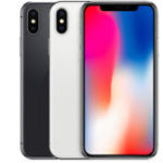 iphone x (256GB) unlocked