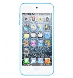 IPOD TOUCH 5TH GENERATION GLASS SCREEN