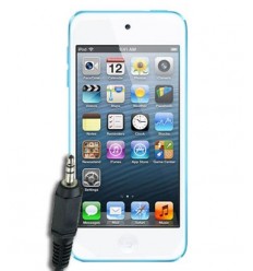IPOD TOUCH 5TH GENERATION HEADPHONE