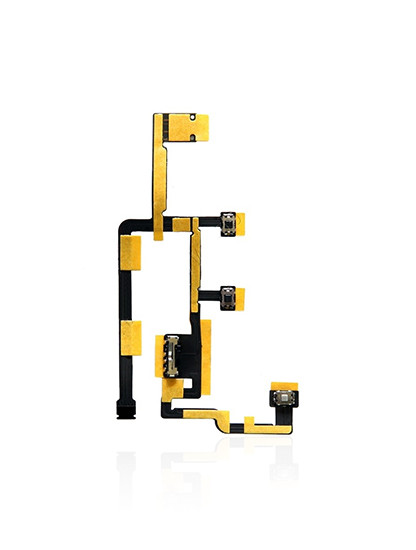 power_button_flex_cable_for_ipad_2_part